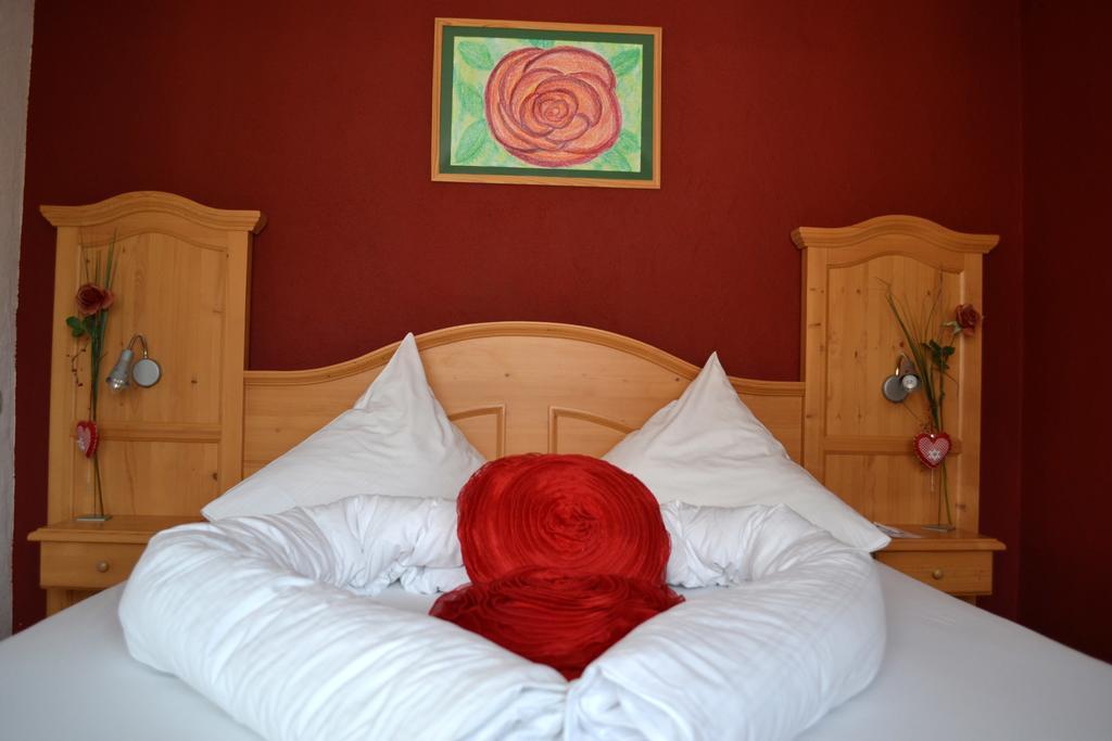 Gasthof Berghupferl Hotel Oberaudorf Cameră foto